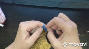 Мастеркласс* Юбочка для куклы Паола Рейна*