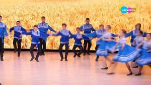 Музыкальная дорожка  - карусель тв, навигатор новости