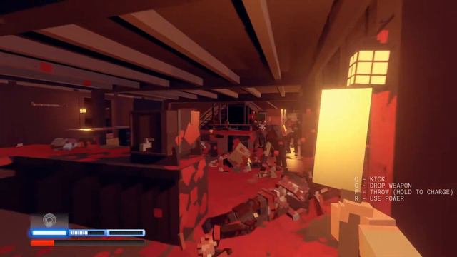 Paint the town red/5 серия/ПРИБЛИЖАЕМСЯ К СПАСЕНИЮ ДРУГА смотреть онлайн