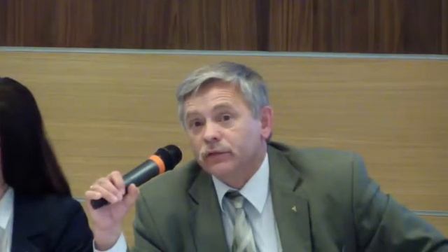 Конференция - Вопросы развития и механизмы поддержки молодежного предпринимательства 3 смотреть онлайн