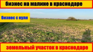 покупка земли для бизнеса | земельный участок в Краснодаре | земельные участки в Краснодаре | купить