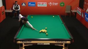 Кубок Мира 2021  И  Абрамов Россия   А  Мадаминов Киргизия  1 раунд  Свободная пирамида.mp4