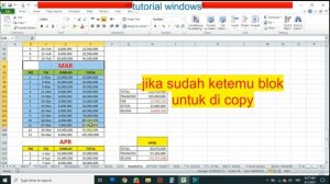 cara konversi file excel ke jpg || kirim gambar lewat whatsapp