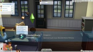 ВЫЖИВАЮ ЗА АЛКАША В THE SIMS 4 ЗЕ СИМС 4