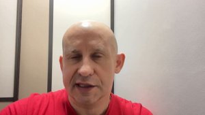 Как немеют руки при полинейропатии? Вячеслав Назаров, невролог, доктор мед. наук Санкт-Петербург.