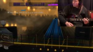 Rocksmith 2014 - Say It Ain't So