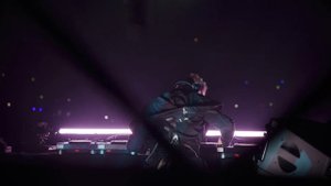 Brennan Heart presents Blademasterz I Qlimax 2023 | Enter the Void