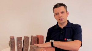 Как не купить бракованный кирпич. 2 выпуск. Пережженный