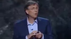 TED: Билл Гейтс о роли учителя на русском (Bill Gates)