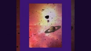 далекие планеты космоса