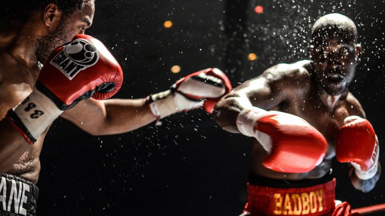 Ищу разработчиков для создания лучшего симулятора по боксу! смотреть онлайн