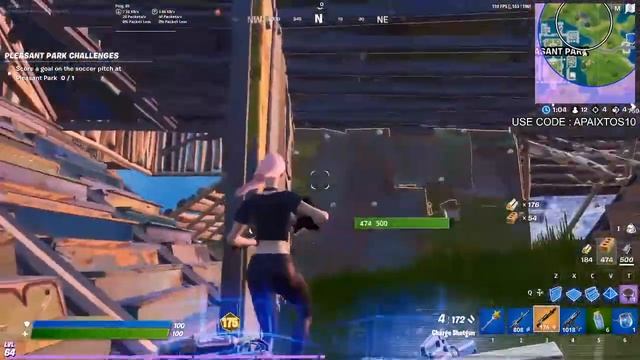 ?viewing party!!! (256 points) | Livestream fortnite 700+ wins | Sac:apaixtos10 смотреть онлайн