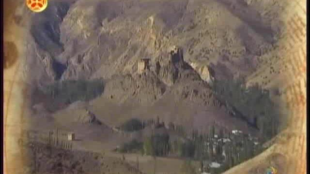 გრიგოლ ხანცთელი