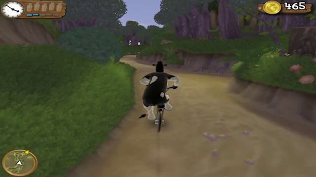 Рога и Копыто - Быки-ТРАНСВЕСТИТЫ? смотреть онлайн