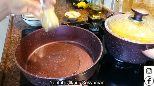 RAMAZANIN İLK GÜNÜNDE HARİKA 3 TARİF-Mercimek Çorbası/Fırında Tavuk Kebabı/Şehriyeli Pirinç Pilavı смотреть онлайн