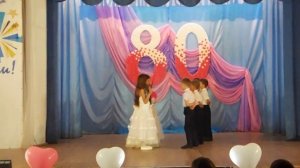 МЕНУЭТ.МБДОУ ЧЕРТКОВСКИЙ ДЕТСКИЙ САД,МУЗ.РУК. ЛУКИНА Н.А.