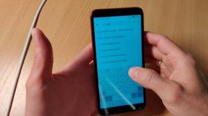 Honor 9s обзор