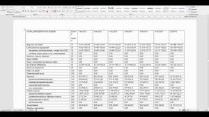 Модуль печати программы BPFM для переноса таблиц и графиков из MS Excel в MS Word