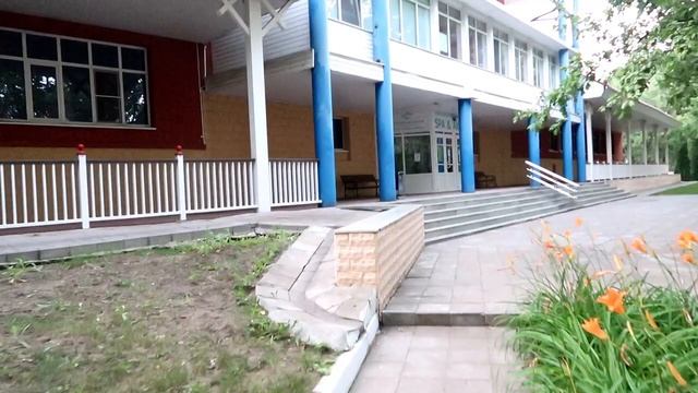 Волжские дали. Отдыхаем!