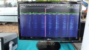 SunSDR-MB1 transceiver