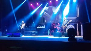 Пикник, Говорит и показывает, 2016