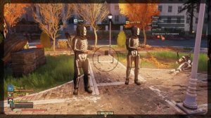 Fallout 76 - Танец 1