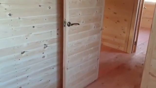 Распродажа домов. Минидом 8х4,6м "Лион". смотреть онлайн