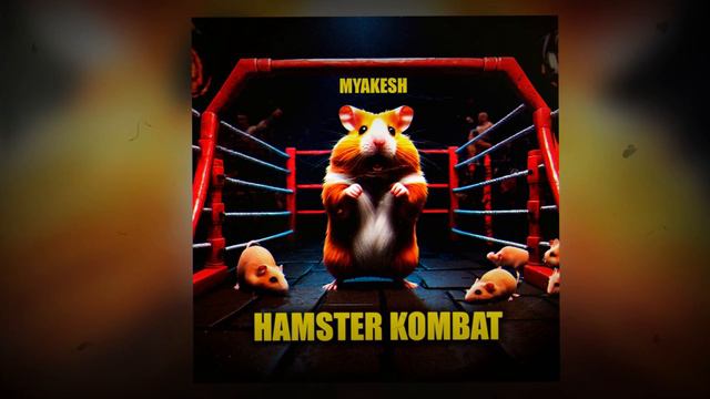 Hamster Kombat | Music OFFICIAL