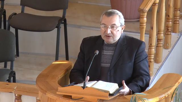 Не будем оставлять собрания своего • Проповедь Темербек И.К. смотреть онлайн