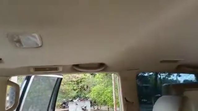 Toyota Land Cruiser Prado 2009 смотреть онлайн