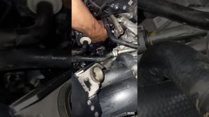 HOW TO REMOVE INTAKE MANIFOLD MAZDA CX-9 SKYACTIV