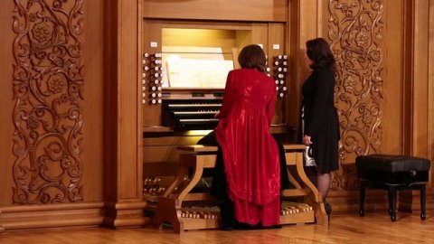 ПЕНЗАКОНЦЕРТ - концерт Анны Мокровой и Юлии Скороход (Луганск)