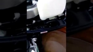 Блиц обзор: лодочный мотор Marlin 3.5 л.с.