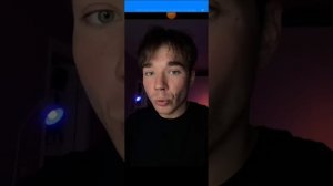 смотрим ужастик ??