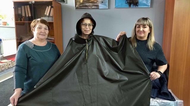 Ансамбль Вдохновение
