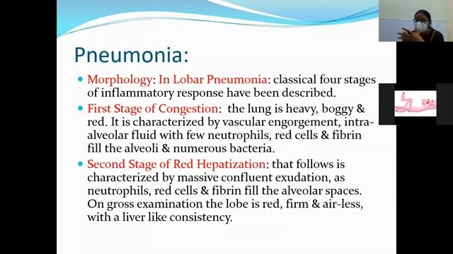 Respiratory System 5 смотреть онлайн