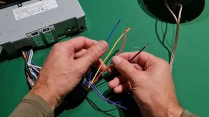 Как подключить динамики и магнитолу на примере пионер и кенвуд