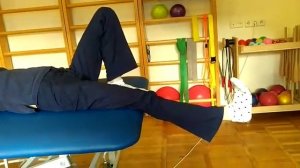 Эндопротезирования колена при наличии анкилоза. Часть 2