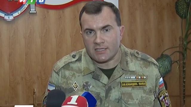 Сюжет – В Симферополе появиться памятник российскому ополчению всех времен