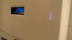 Газовая колонка Termet 0091