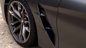 BMW Z4 M40i First Edition