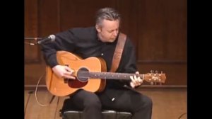 Tommy Emmanuel