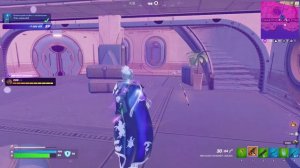 Выполнение задания Идиллия 9 часть в Fortnite / соберите заметки