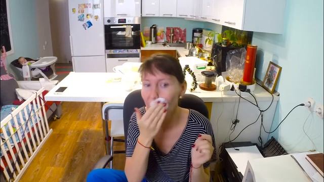 Выходной Чики Дрики Весёлая зарядка Блины Поездка Собака испугалась уток смотреть онлайн