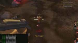 [WOW] Another bot LUL [3.3.5] [warmane-icecrown]