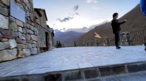 СЕВЕРНАЯ ОСЕТИЯ, ВЛАДИКАВКАЗ | Горы, Беслан, Даргавс, Кармадонское ущелье, Верхний Фиагдон | ЭЛЬБРУ