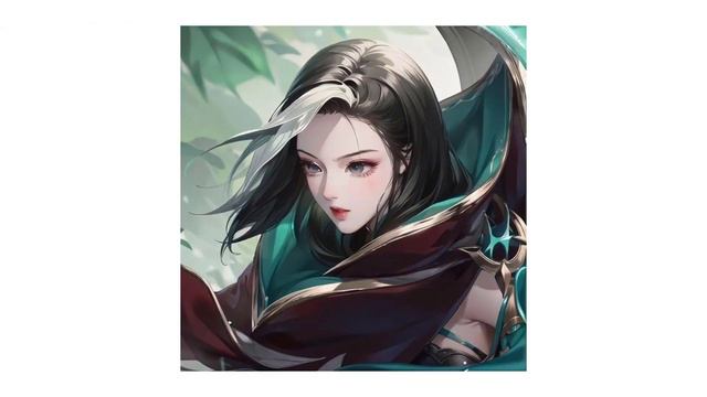 ЧТО О ТЕБЕ ГОВОРИТ ТВОЙ ЛЮБИМЫЙ ПЕРСОНАЖ Mobile legends ЧАСТЬ 3