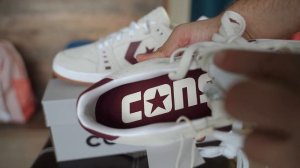 Купить кеды Converse CONS AS 1 Pro в Минске