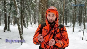 Анонс. Установка КВ антенн в лесополосе.