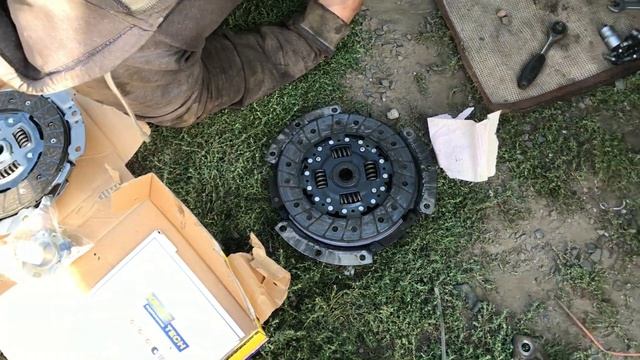 Жесть у меня на СТО смотреть онлайн